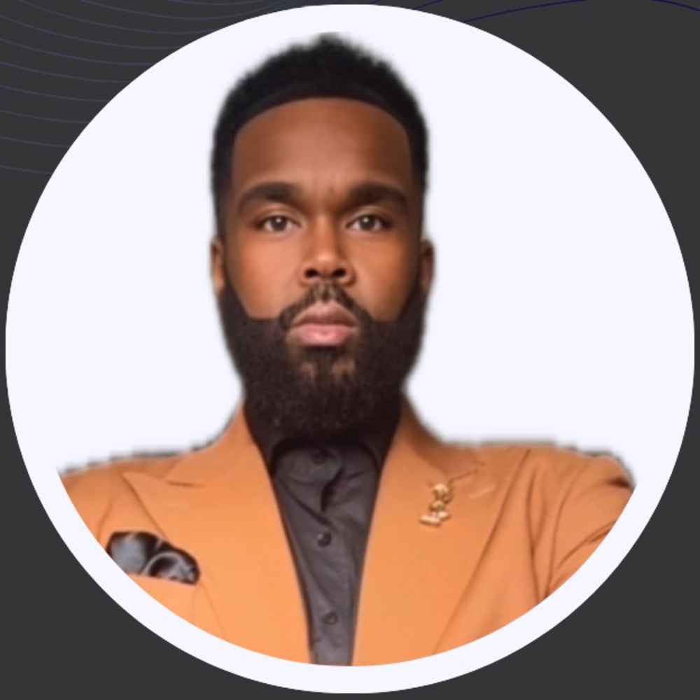 Meet your Posher, Terrence